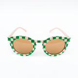 Blush & Green Kids Toddler Sunglasses