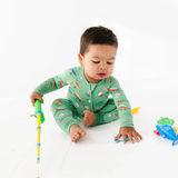 Fishing Laures Convertible Footies