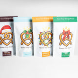 The OG Pretzel - 7.5 oz bag Best Seller!