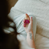 Nail Polish — kind