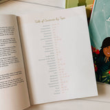 My Scripture Workbook