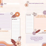 The Prayer Map for Teen Girls