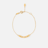 Loved Chain Bracelet