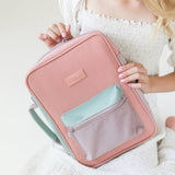 Kid Bible Case Color-block, A New Creation Bible Cover