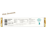 Gospel Chocolate | Dark, Milk, Peanut Butter, Caramel