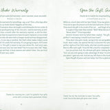Rest in Jesus: A Devotional Journal for the Exhausted Soul