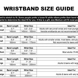 Tap To Pray™ Wristbands - River Rock Camo Classic & Sage