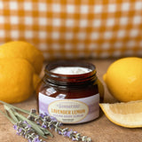 Sugar Body Scrub