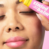 Pink Me Up Lip & Cheek Tinted Balm