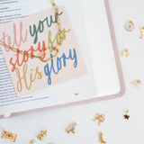 Storyteller Necklace