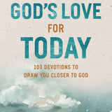 God's Love For Today