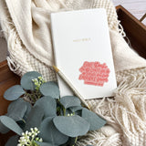 Give thanks to the Lord | Christian gift | Bible verse decal