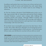 The New Loneliness Devotional