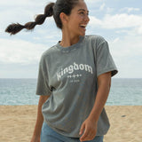 Kingdom of God Unisex Tee