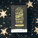 Christmas Black Tea - Loose Tea Blend with Cinnamon & Orange