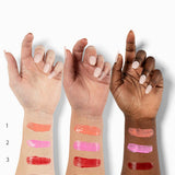 Plum Delight Lip & Cheek Tinted Balm