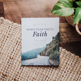 When Fear Meets Faith Men's Bible Study