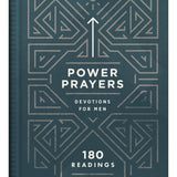 Power Prayers Devotions for Men