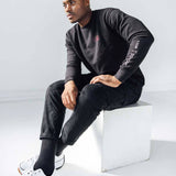 A Life Worth Imitating Crewneck