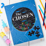 The Chosen Kids Activity Book (Season 3)