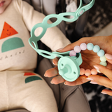 On-the-go Tether