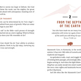 The Great Outdoors Devotional