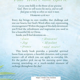 The 3-Minute Recharge Devotional for Women