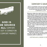 180 Encouraging Devotions for a Man of God