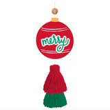 Air Freshener Merry