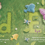 ABC Bible Verses for Little Ones