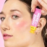 Pink Me Up Lip & Cheek Tinted Balm