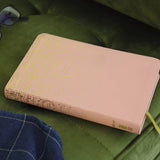 NIV Bible For Teens, Thinline Edition, Pink Leathersoft