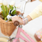 Jesus Bracelets - sold ind.