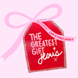 The Greatest Gift: Run to Revival's Christmas Event