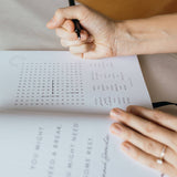 The Wordsearch Book: Becoming
