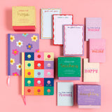 Rooted In Love Notepad