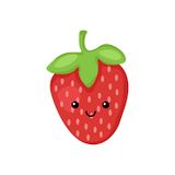 Strawberry Splash Lip Roller