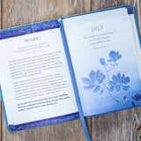 God Sees You (365 Daily Devotional for Grief and Loss)
