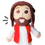 The Talking Jesus Doll