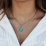 Grace and Glory Necklace