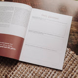 When Fear Meets Faith Men's Bible Study