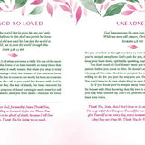 You Are Endlessly Loved: Encouraging Devotions for Women