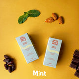 Mint Chocolate Truffle On-the-go Box