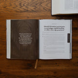 The Questions Handbook | Coffee Table Book