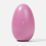 Easter Lily Easter Egg Tin