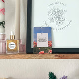 Melon Scent - Bible Verse Car Freshener