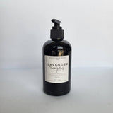 Lavender Eucalyptus Hand Lotion