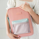 Kid Bible Case Color-block, A New Creation Bible Cover