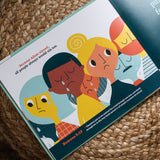 This Is the Gospel: A Kids Read Truth™ Story & Scripture Book