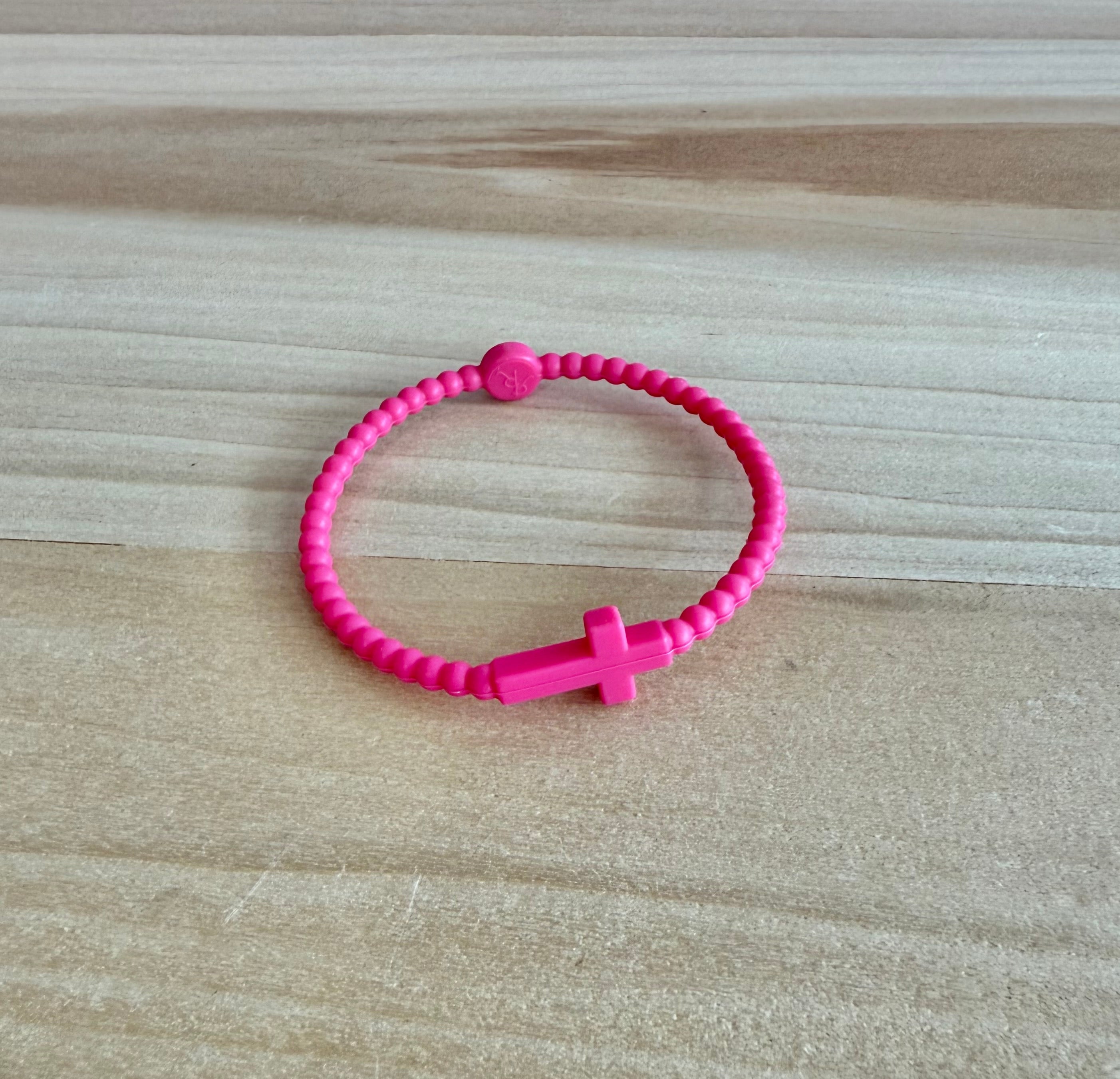 Jesus Bracelets - Sold Individually